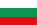 bulagrian flag